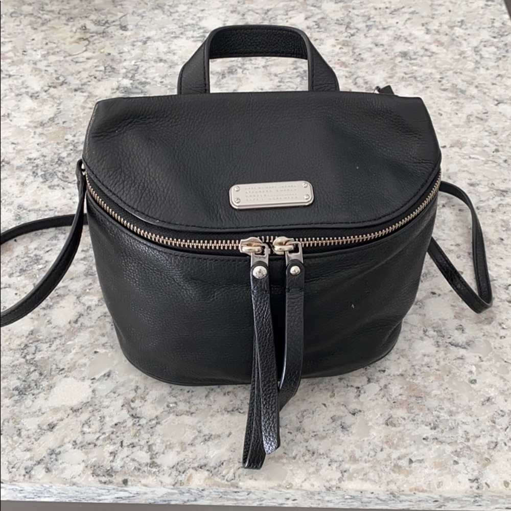 Marc by Marc Jacobs crossbody bag